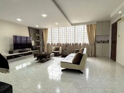 Blk 109 Bishan View (Bishan), HDB 4 Rooms #559832401